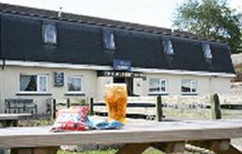 The Albert Inn Nairn Eksteriør bilde
